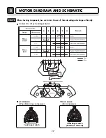 Предварительный просмотр 18 страницы LG DLE7177WM Service Manual