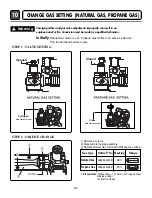 Предварительный просмотр 32 страницы LG DLE7177WM Service Manual