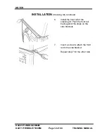 Предварительный просмотр 12 страницы LG DLE7177WM Training Manual