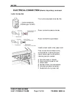 Предварительный просмотр 17 страницы LG DLE7177WM Training Manual