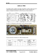 Предварительный просмотр 26 страницы LG DLE7177WM Training Manual