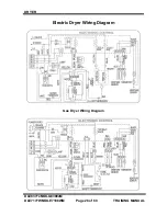 Предварительный просмотр 28 страницы LG DLE7177WM Training Manual