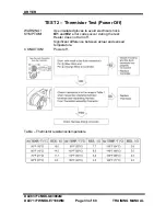 Предварительный просмотр 33 страницы LG DLE7177WM Training Manual