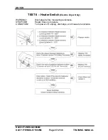 Предварительный просмотр 37 страницы LG DLE7177WM Training Manual