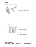 Предварительный просмотр 49 страницы LG DLE7177WM Training Manual