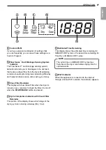 Предварительный просмотр 27 страницы LG DLE7300VE Owner'S Manual