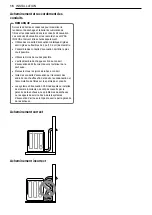 Предварительный просмотр 66 страницы LG DLE7300VE Owner'S Manual