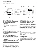 Предварительный просмотр 76 страницы LG DLE7300VE Owner'S Manual