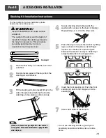 Предварительный просмотр 15 страницы LG DLE8377 Owner'S Manual