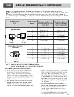 Предварительный просмотр 23 страницы LG DLE8377 Owner'S Manual