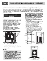 Предварительный просмотр 42 страницы LG DLE8377 Owner'S Manual