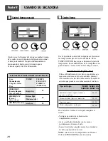 Предварительный просмотр 63 страницы LG DLE8377 Owner'S Manual