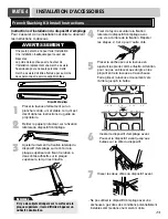 Preview for 44 page of LG DLE8377CM Owner'S Manual