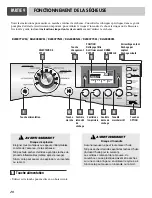 Preview for 51 page of LG DLE8377CM Owner'S Manual