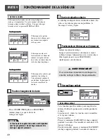 Preview for 53 page of LG DLE8377CM Owner'S Manual