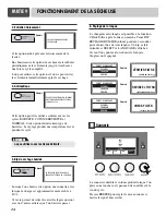 Preview for 55 page of LG DLE8377CM Owner'S Manual