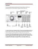 Предварительный просмотр 8 страницы LG DLE9577 Training Manual