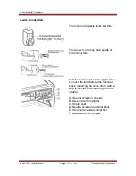 Предварительный просмотр 15 страницы LG DLE9577 Training Manual