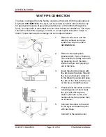 Предварительный просмотр 18 страницы LG DLE9577 Training Manual