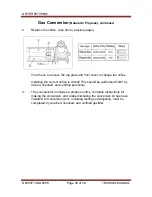 Предварительный просмотр 39 страницы LG DLE9577 Training Manual