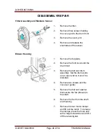 Предварительный просмотр 46 страницы LG DLE9577 Training Manual