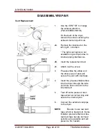 Предварительный просмотр 49 страницы LG DLE9577 Training Manual