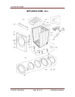 Предварительный просмотр 52 страницы LG DLE9577 Training Manual