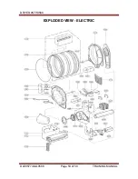 Предварительный просмотр 53 страницы LG DLE9577 Training Manual