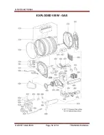 Предварительный просмотр 54 страницы LG DLE9577 Training Manual