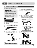 Предварительный просмотр 17 страницы LG DLE9577SM Owner'S Manual