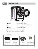 Предварительный просмотр 38 страницы LG DLE9577SM Owner'S Manual