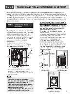 Предварительный просмотр 42 страницы LG DLE9577SM Owner'S Manual