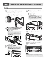 Предварительный просмотр 45 страницы LG DLE9577SM Owner'S Manual