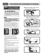 Предварительный просмотр 46 страницы LG DLE9577SM Owner'S Manual