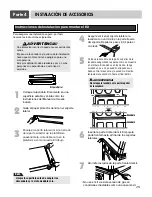 Предварительный просмотр 50 страницы LG DLE9577SM Owner'S Manual