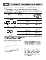 Предварительный просмотр 58 страницы LG DLE9577SM Owner'S Manual