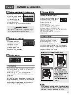 Предварительный просмотр 62 страницы LG DLE9577SM Owner'S Manual