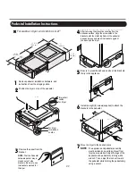 Preview for 12 page of LG DLE9577SM Service Manual