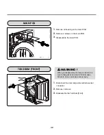 Preview for 40 page of LG DLE9577SM Service Manual