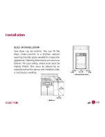 Preview for 8 page of LG DLEC733W Manual