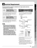 Предварительный просмотр 11 страницы LG DLEC855R Owner'S Manual