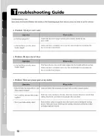 Предварительный просмотр 24 страницы LG DLEC855R Owner'S Manual