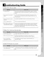 Предварительный просмотр 25 страницы LG DLEC855R Owner'S Manual