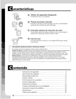 Предварительный просмотр 34 страницы LG DLEC855R Owner'S Manual