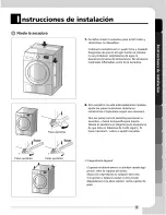 Предварительный просмотр 41 страницы LG DLEC855R Owner'S Manual