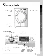 Предварительный просмотр 45 страницы LG DLEC855R Owner'S Manual