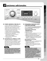 Предварительный просмотр 49 страницы LG DLEC855R Owner'S Manual