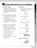 Предварительный просмотр 55 страницы LG DLEC855R Owner'S Manual