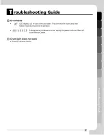 Предварительный просмотр 91 страницы LG DLEC855R Owner'S Manual