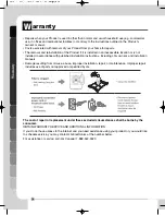 Preview for 35 page of LG DLEC885W Owner'S Manual